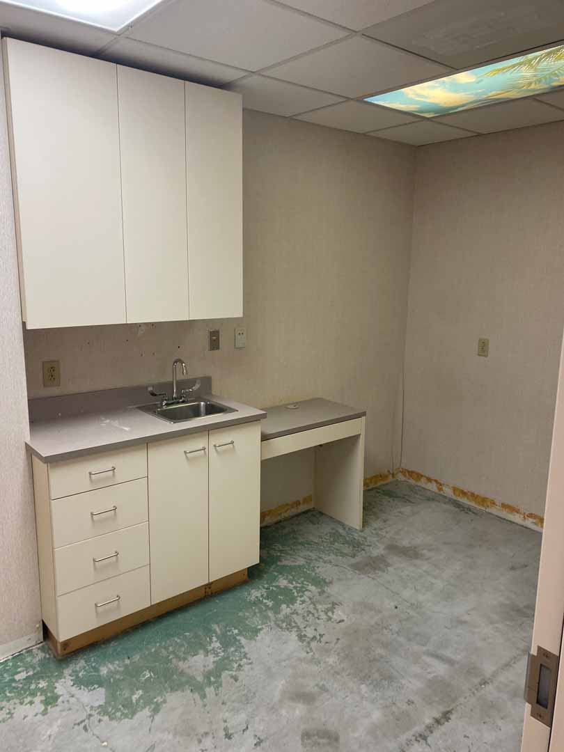 Mid Coast Hospital 3